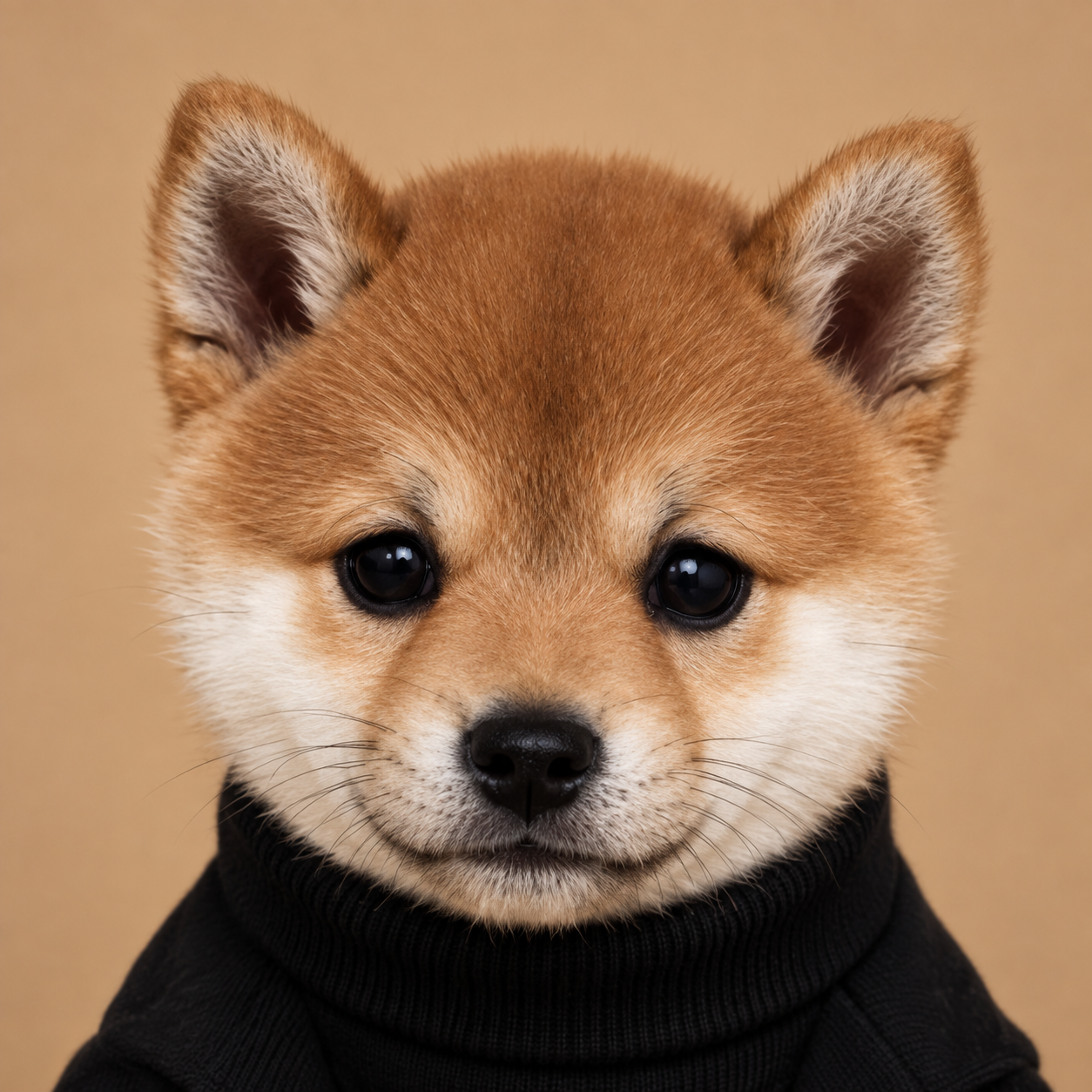 Official LAST INU portrait
